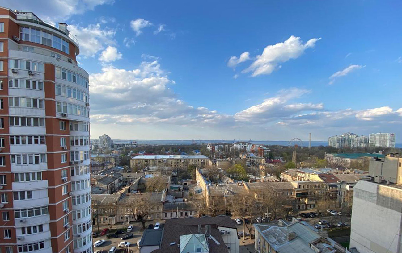 Без подорожчання. Скільки коштує оренда квартир в Одесі: ціни